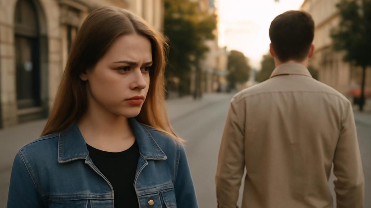 Бэнксинг и молчаливое расставание