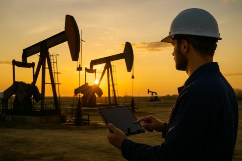 Трамп заявил о готовности нефтяных компаний США вернуться в Венесуэлу — ТАСС