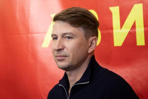 Алексей Ягудин рассказал, как худел на экстремальной диете под контролем Татьяны Тарасовой Алексей Ягудин рассказал, как худел на экстремальной диете под контролем Татьяны Тарасовой