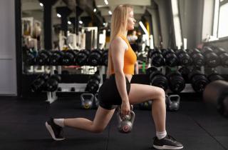 Интервальные кардио-тренировки: профессор Мишель Олсон предупредила о риске ошибок натощак