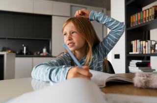 В школах Салехарда объявлена неделя без домашних заданий