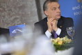 Орбан заявил о требованиях прекращения огня, а не о мирных переговорах Орбан заявил о требованиях прекращения огня, а не о мирных переговорах
