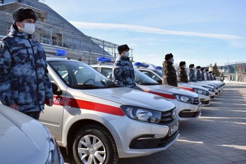Бесплатный проезд по платным дорогам для силовиков: Госдума приняла новый закон