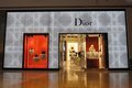 Подрядчик Dior заподозрен в эксплуатации мигрантов Подрядчик Dior заподозрен в эксплуатации мигрантов