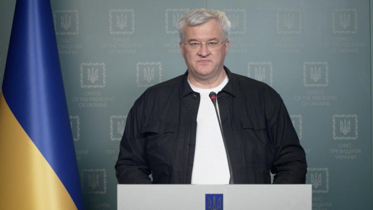 Андрей Сибига Андрей Сибига