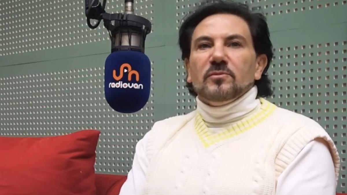 Авраам Руссо Авраам Руссо