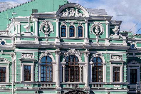 Стали известны номинанты театральной премии 