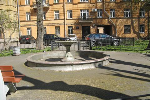 В Кисловодске стартовало беспрецедентное благоустройство дворов