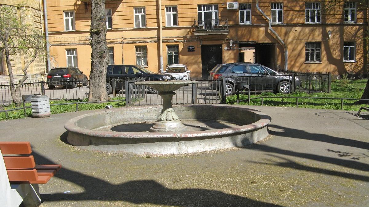 Двор Двор