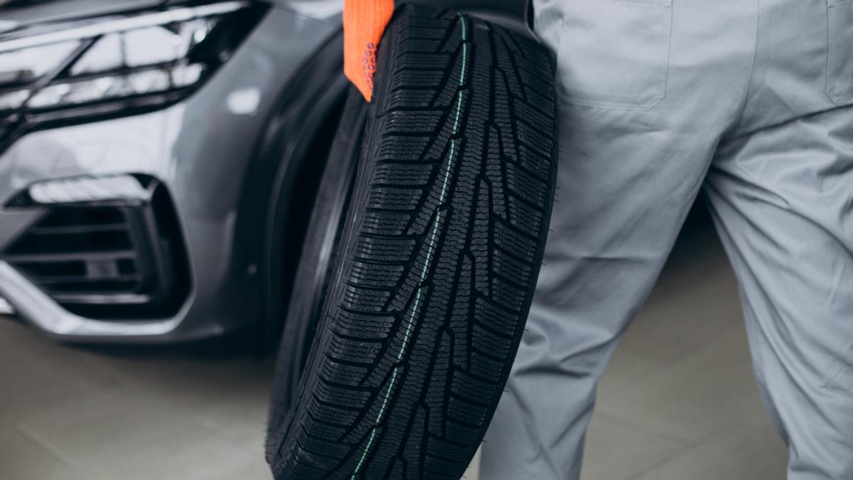 Автосервис