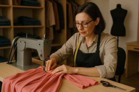 Список востребованных профессий в Кубани расширили до 109 — Минтруд региона