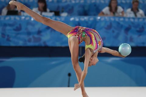 Более 4200 россиян были допущены к международным соревнованиям в 2025 году — SHOT