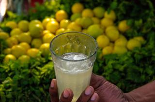 При диабете соки под запретом — но есть вариант, который не вызывает резких пиков