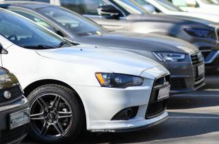 Отсутствие нормативов по автохламу выявили в малых городах — автоюрист Воропаев