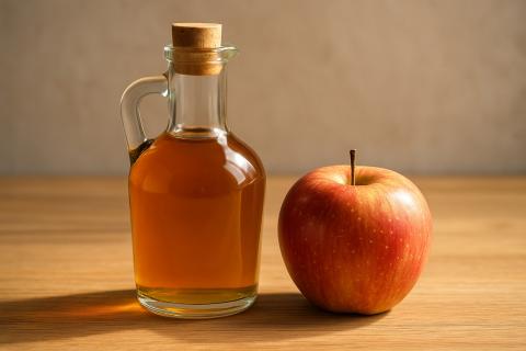 Уксус с маткой помогает контролировать уровень сахара в крови — учёные