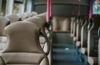 В Пензенской области на тысячу жителей приходится 98 автобусов — Пензастат