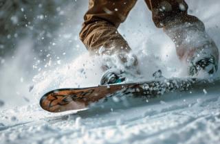 В ЯНАО продажи зимней экипировки выросли почти вдвое по сравнению с прошлым годом