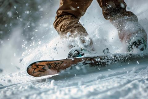 В ЯНАО продажи зимней экипировки выросли почти вдвое по сравнению с прошлым годом