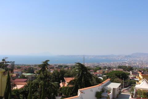 Неаполь обошёл Рим и Прагу в европейском рейтинге — исторический центр поднялся выше, чем ожидали