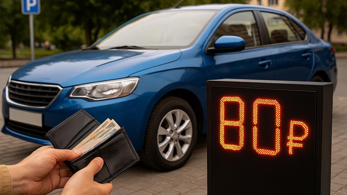 Рост расходов на владение автомобилем в Ханты-Мансийске