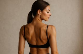 Силовые тренировки укрепляют мышцы кора — физиотерапевты