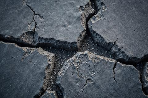 Мощное землетрясение магнитудой 5,6 произошло на Камчатке — EMSC