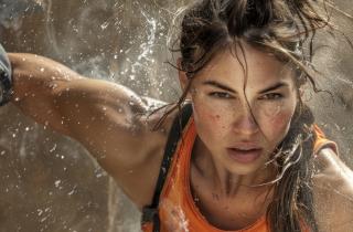 Горячие тренировки не увеличивают расход калорий — Крандалл физиолог