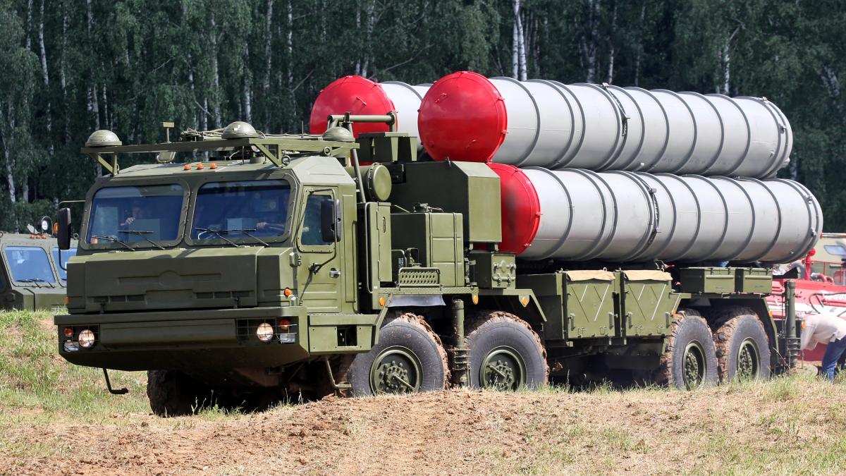 БАЗ-6909-022 для системы С-400-01 БАЗ-6909-022 для системы С-400-01