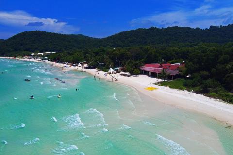 Директор Sunset Beach Resort заявил о стабильной заполняемости отелей Фукуока