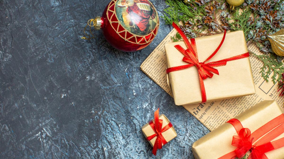 "Мне ничего не нужно": вот, что подарить человеку, у которого всё есть