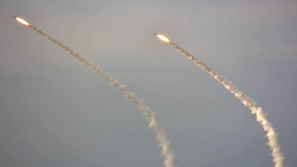 Российская ракета Российская ракета