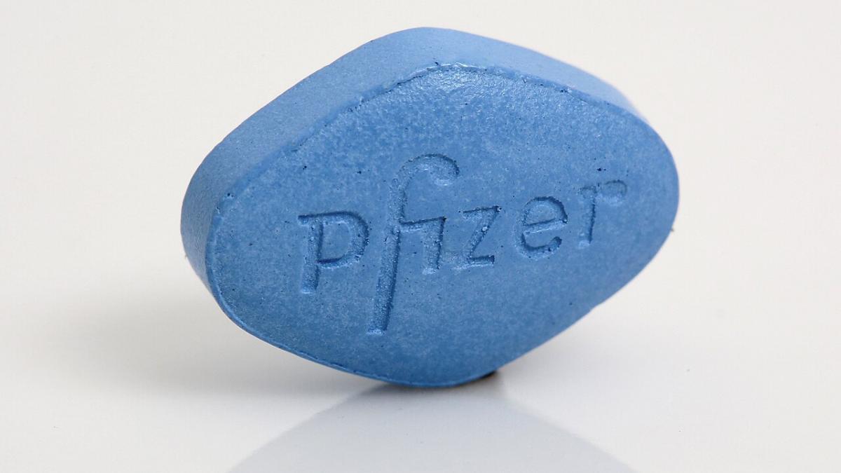 таблетка виагры Pfizer таблетка виагры Pfizer
