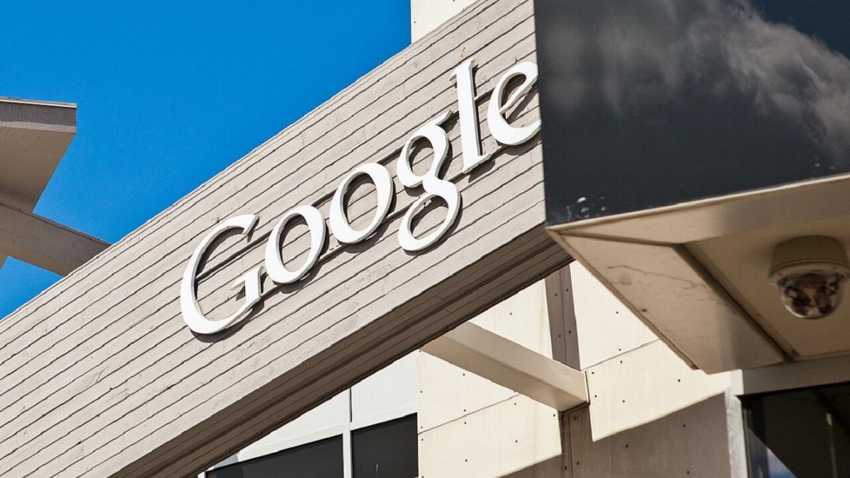 Google