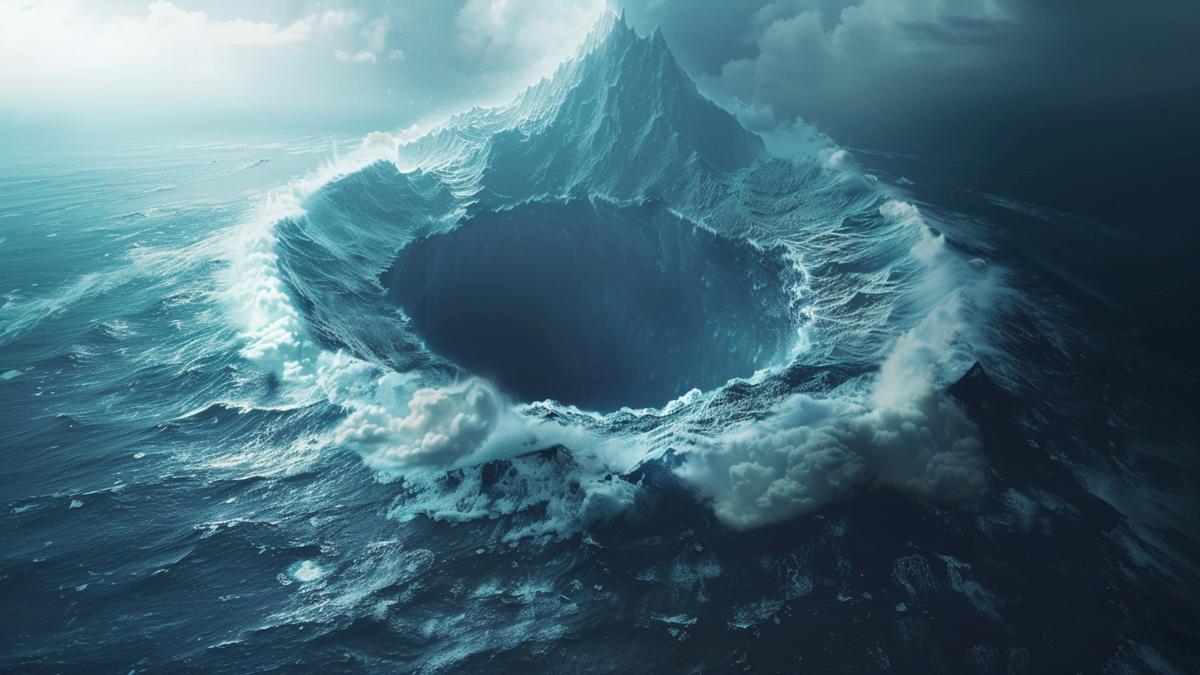 Водоворот