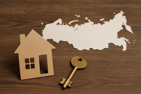 Россияне могут покрывать ипотечные платежи с помощью арендных поступлений — Юлия Юсова