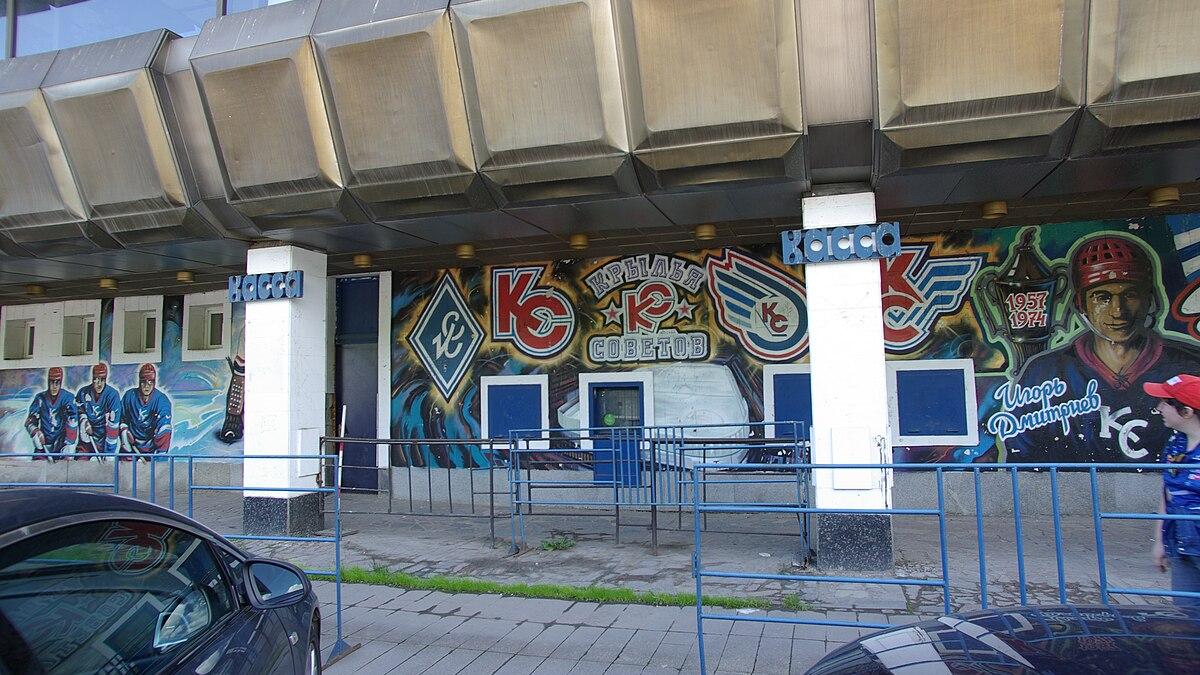 Крылья Советов