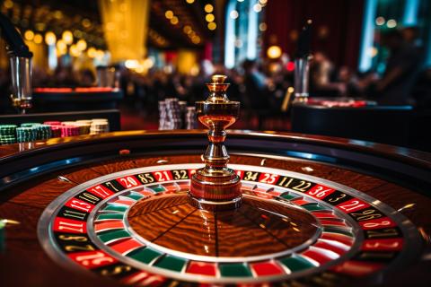 Путин подписал закон о добровольном самозапрете на азартные игры — ТАСС