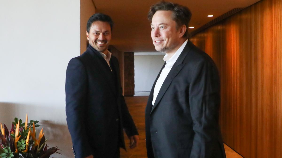 20 05 2022 - Conectividade e Proteção da Amazônia com Elon Musk (52094906587) 20 05 2022 - Conectividade e Proteção da Amazônia com Elon Musk (52094906587)