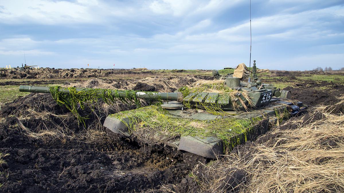 Тактическое учение с подразделениями мотострелковых бригад на полигоне Молькино, Краснодарский край. Тактическое учение с подразделениями мотострелковых бригад на полигоне Молькино, Краснодарский край.