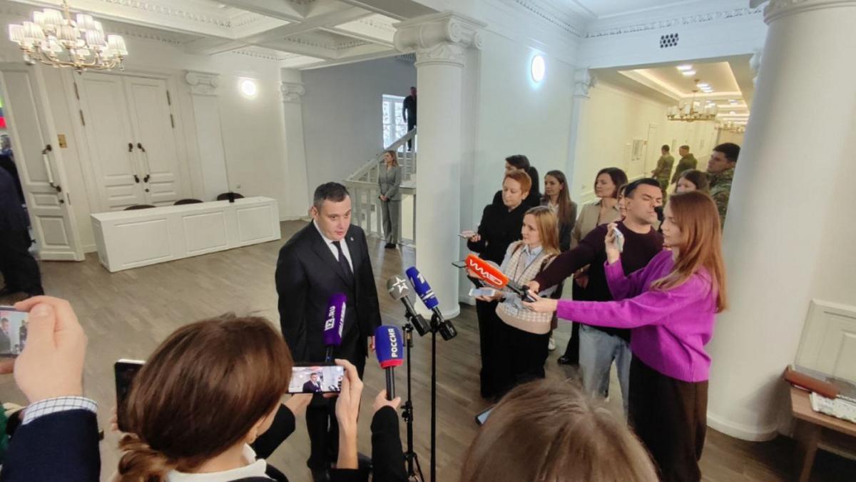Александр Хинштейн Александр Хинштейн