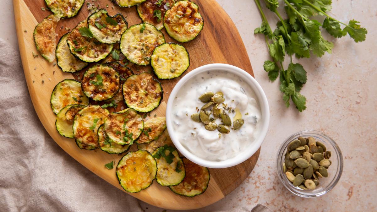 Кабачки