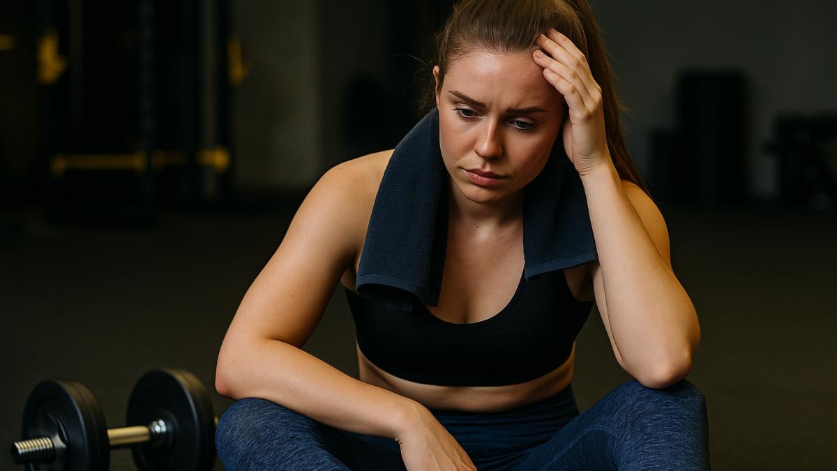 Переломный момент в спорте Переломный момент в спорте