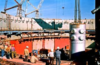 Новый ядерный проект обеспечит безопасное и дешёвое производство электроэнергии — Deep Fission