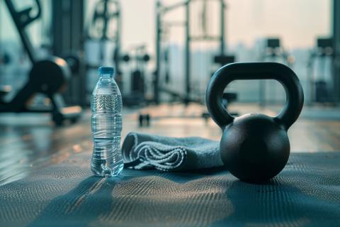 Высокое содержание воды в продуктах снижает потребность в дополнительном питье