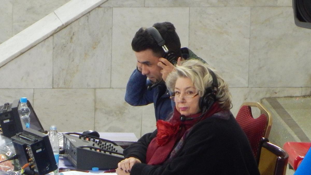 Татьяна Тарасова Татьяна Тарасова