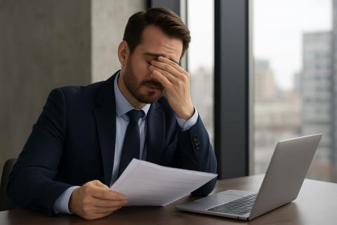 Психология границ: почему сложно отключиться от работы в отпуске