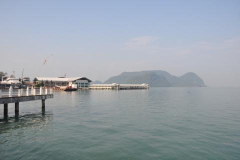 Лангкави обеспечивает тёплый климат зимой при низких ценах по данным аналитиков