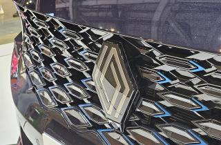 Renault и Nissan запускают совместные проекты электромобилей — инженеры автоконцерна