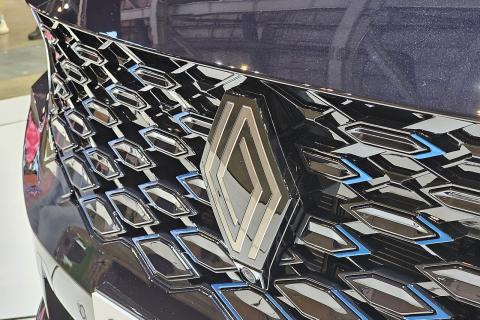 Renault и Nissan запускают совместные проекты электромобилей — инженеры автоконцерна