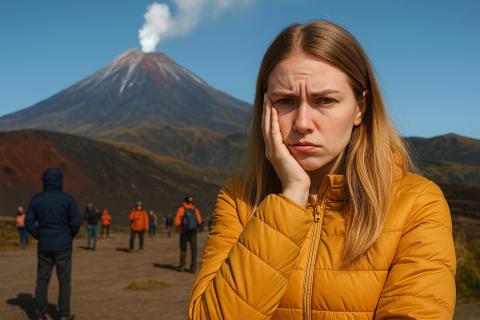 Как мы сами превращаем отдых в источник тревоги